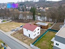 Prodej  rodinného domu 190 m², pozemek 625 m²